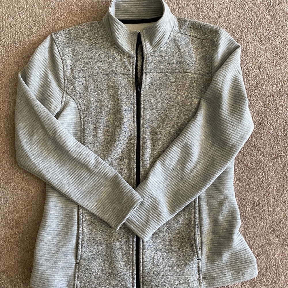 Maurices activewear jacket
